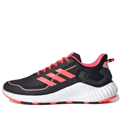 Adidas Originals (wmns) Adidas Climawarm Ltd 'black Pink' In Multi