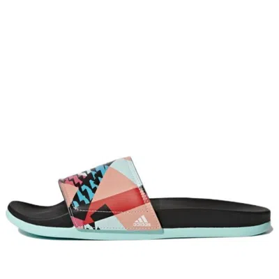 Adidas Originals (wmns) Adidas Cloudfoam 'black Blue'