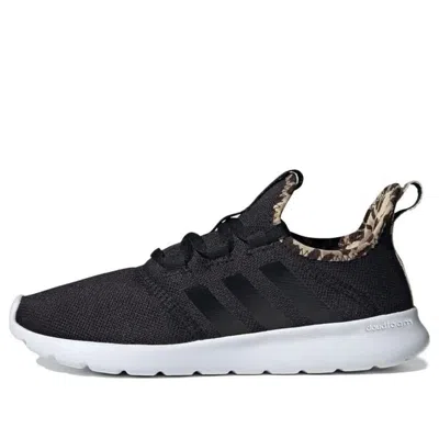 Adidas Originals Womens Adidas Cloudfoam Pure 2.0 In Core Black/core Black/sandy Beige