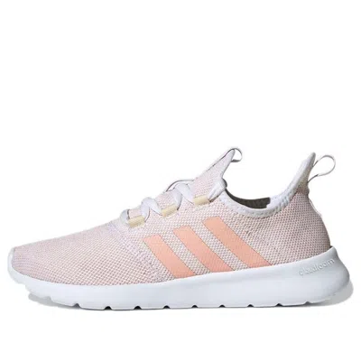 Adidas Originals (wmns) Adidas Cloudfoam Pure 2.0 'vapour Pink'