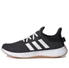 Adidas Originals Adidas Cloadfoam Pure Running Shoe In Multi