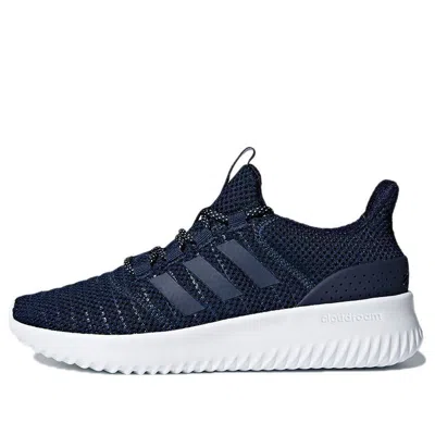 Adidas Originals (wmns) Adidas Cloudfoam Ultimate Navy