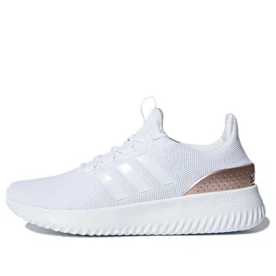 Adidas Originals (wmns) Adidas Cloudfoam Ultimate 'white Grey'