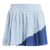 Adidas Originals (wmns) Adidas Clubhouse Skirt 'blue'