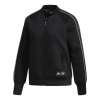 Adidas Originals (wmns) Adidas Cny Jkt Kn Bomb Jacket Black