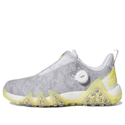 Adidas Originals (wmns) Adidas Codechaos 22 Boa 'grey' In Gray