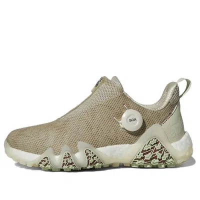 Adidas Originals (wmns) Adidas Codechaos 22 Boa 'wheat Beige' In Multi