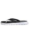 Adidas Originals (wmns) Adidas Comfort Flip Flop 'white Black'