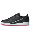 Adidas Originals (wmns) Adidas Continental 80 'black' In Black