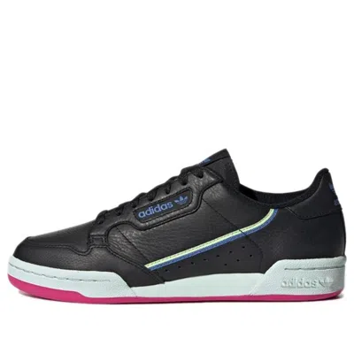 Adidas Originals (wmns) Adidas Continental 80 'black'