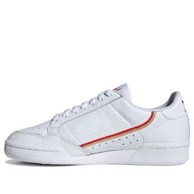 Adidas Originals (wmns) Adidas Continental 80 'footwear White'