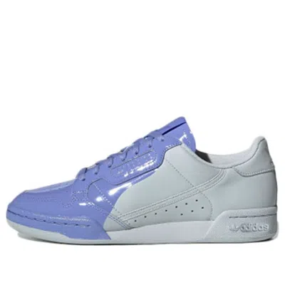 Adidas Originals (wmns) Adidas Continental 80 'light Blue'