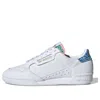 Adidas Originals (wmns) Adidas Continental 80 'white Gold Metallic'