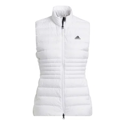 Adidas Originals (wmns) Adidas Core Down Vest 'white'