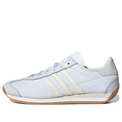 ADIDAS ORIGINALS (WMNS) ADIDAS COUNTRY OG 'OFF WHITE ALUMINA'