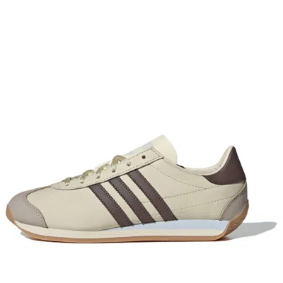 Adidas Originals (wmns) Adidas Country Og 'sand Earth Strata' In Neutral