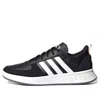 Adidas Originals (wmns) Adidas Court 80s Black In Black