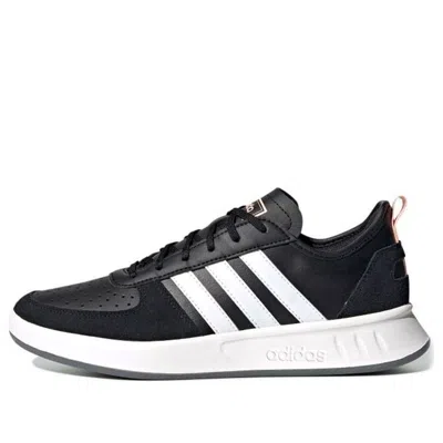 Adidas Originals (wmns) Adidas Court 80s Black