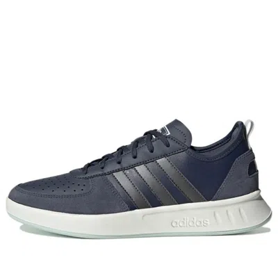 Adidas Originals (wmns) Adidas Court 80s 'blue White'