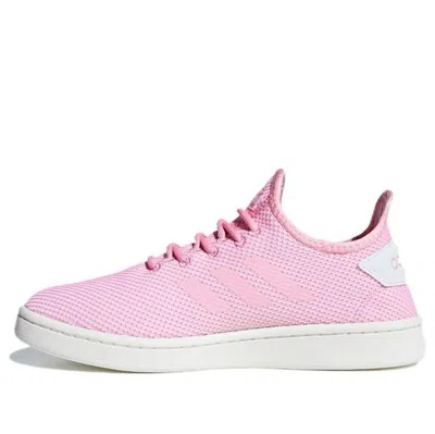 Adidas Originals (wmns) Adidas Court Adapt 'true Pink'