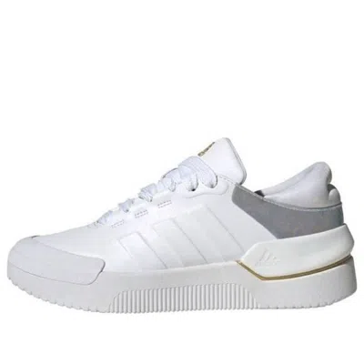 Adidas Originals (wmns) Adidas Court Funk Tennis Shoes 'white'