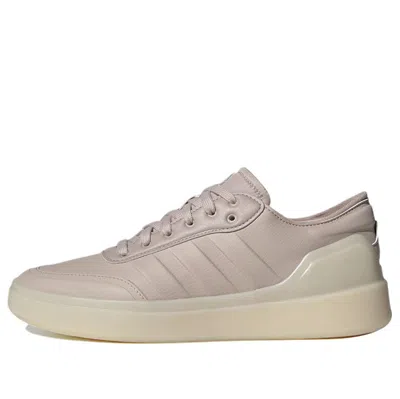 Adidas Originals (wmns) Adidas Court Revival 'wonder Taupe'
