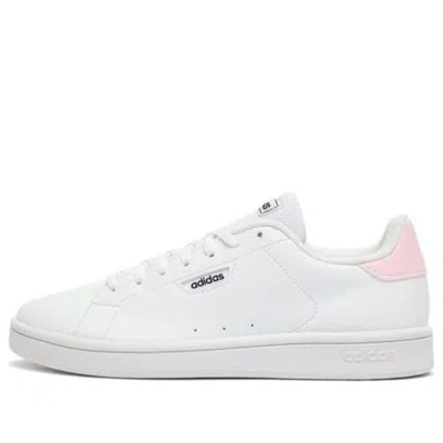 Adidas Originals (wmns) Adidas Court Shoes 'white Pink'