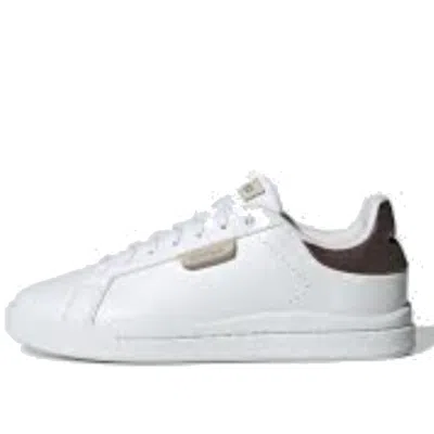 Adidas Originals (wmns) Adidas Court Silk 'white'