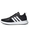 Adidas Originals (wmns) Adidas Court80s Running Shoes Black/white