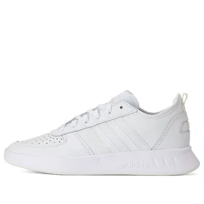 Adidas Originals (wmns) Adidas Court80s In Multi