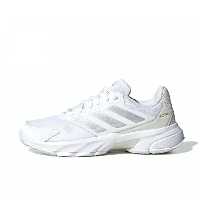 Adidas Originals (wmns) Adidas Courtjam Control 3 'white'