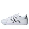 Adidas Originals (wmns) Adidas Courtpoint 'white Gray'