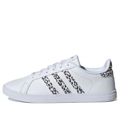 Adidas Originals (wmns) Adidas Courtpoint 'white Gray'
