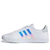Adidas Originals (wmns) Adidas Courtpoint 'white Iridescent'