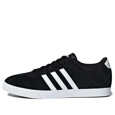 Adidas Originals (wmns) Adidas Courtset 'black White'