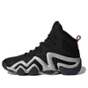 Adidas Originals (wmns) Adidas Crazy 8 Adv 'black Platinum'