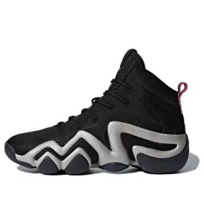 Adidas Originals (wmns) Adidas Crazy 8 Adv 'black Platinum'