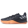 Adidas Originals (wmns) Adidas Crazy Light Boost Low In Black