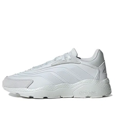 Adidas Originals (wmns) Adidas Crazychaos 2.0 'blue Tint Dash Grey' In Gray