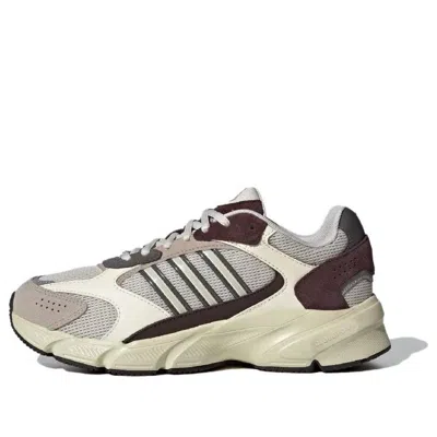 Adidas Originals (wmns) Adidas Crazychaos 2000 'cream Brown' In Multi
