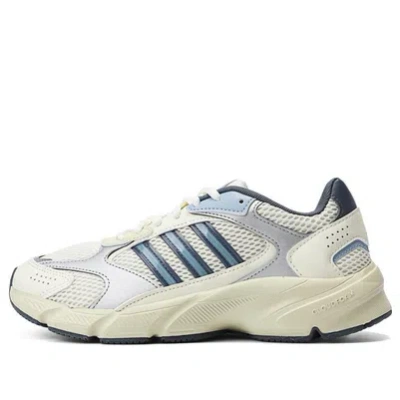 Adidas Originals (wmns) Adidas Crazychaos 2000 'cream White Blue'