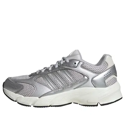 Adidas Originals (wmns) Adidas Crazychaos 2000 'gray One Silver Metallic Off White'