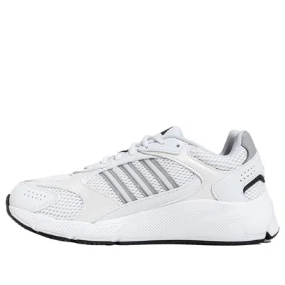 Adidas Originals (wmns) Adidas Crazychaos 2000 'white Grey'