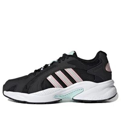 Adidas Originals Crazychaos Shadow 2.0 Sneakers In Black