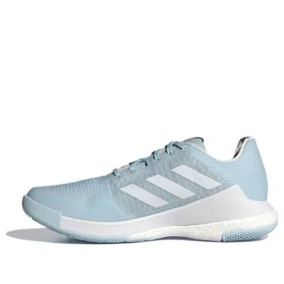 Adidas Originals (wmns) Adidas Crazyflight 'ice Blue'