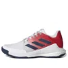 Adidas Originals (wmns) Adidas Crazyflight 'team Collegiate Red Navy'