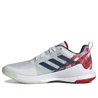 Adidas Originals (wmns) Adidas Crazyflight 'usav' In Multi