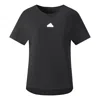 Adidas Originals (wmns) Adidas Ct T-shirts 'black'