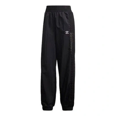 Adidas Originals (wmns) Adidas Cuffed Bellista Pants 'black'
