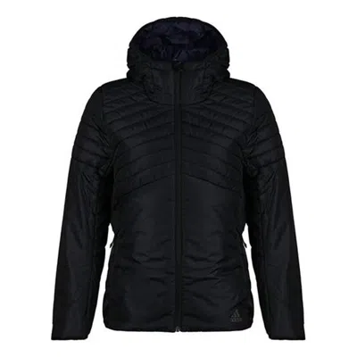 Adidas Originals (wmns) Adidas Cytins Padded Puffer Jacket 'black'